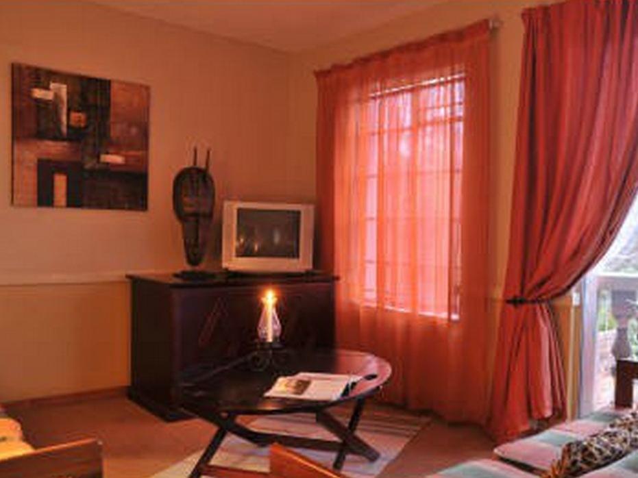 Sunset Manor Acomodação com café da manhã Mbombela Exterior foto